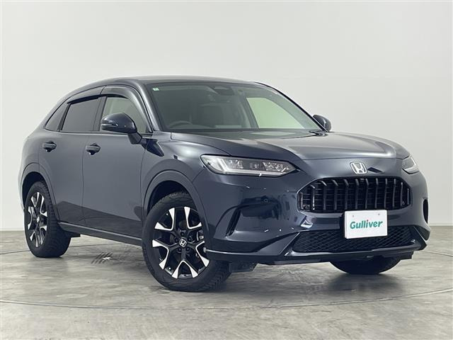 ZR-V2.0 e:HEV Z 4WD