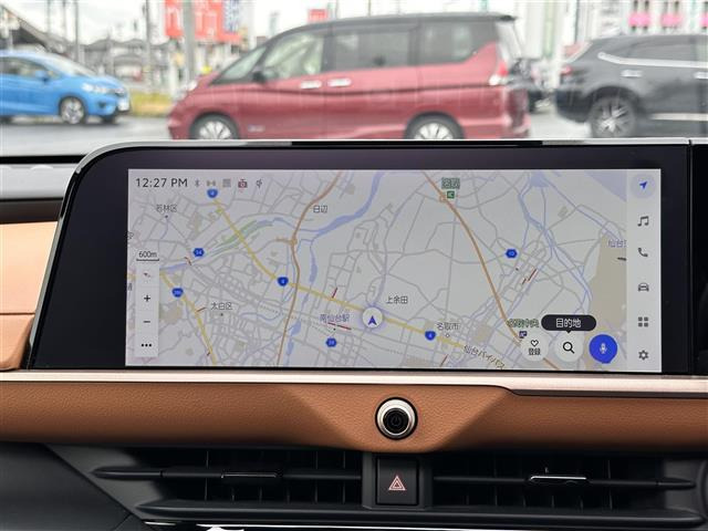 クラウンクロスオーバー2.4 RS アドバンスト E-Four advanced 4WD