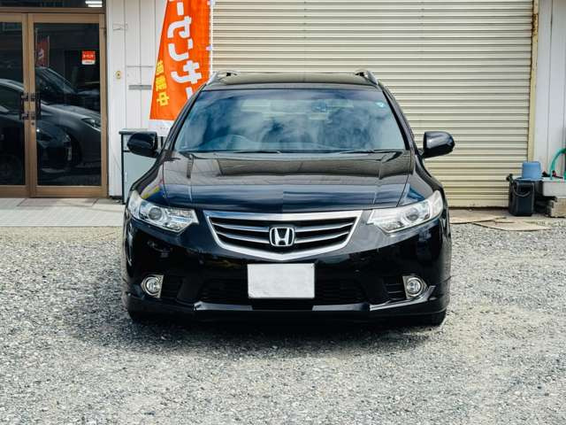 アコードツアラー2.4 タイプS