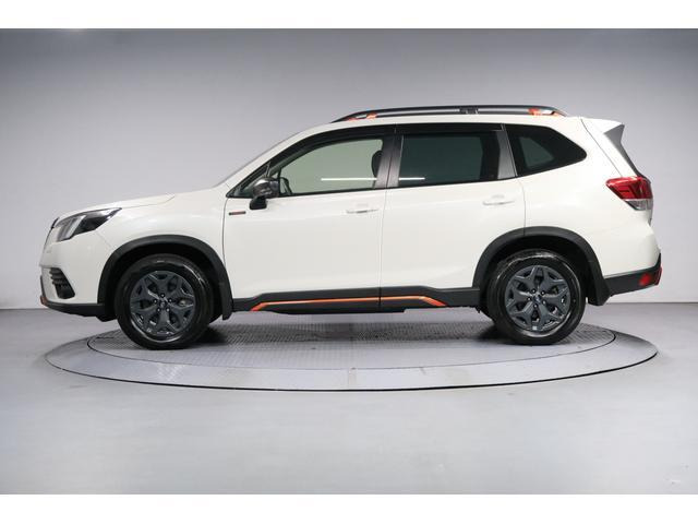 フォレスター2.0 エックスブレイク 4WD