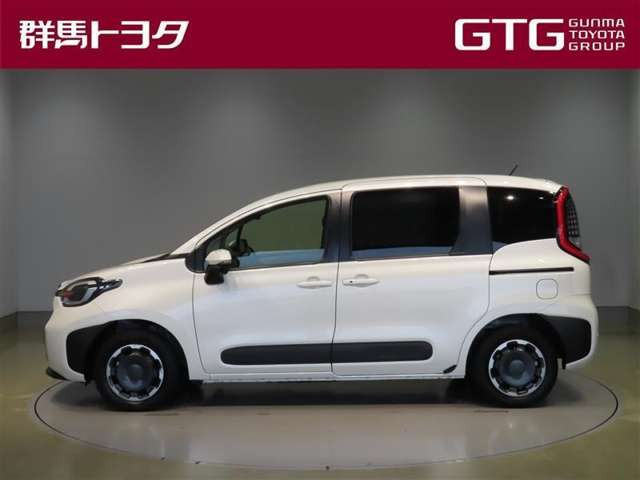 シエンタハイブリッド 1.5 Z E-Four 4WD