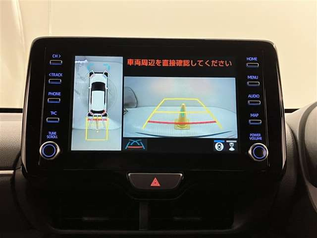 ヤリスクロス1.5 ハイブリッド Z