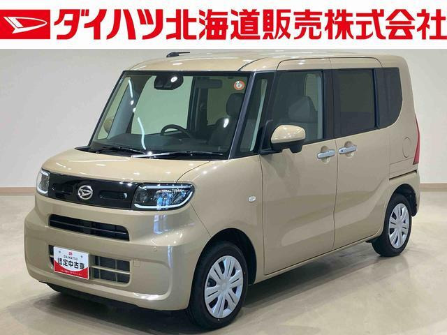 タントX