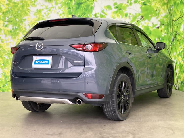 CX-52.2 XD ブラックトーンエディション