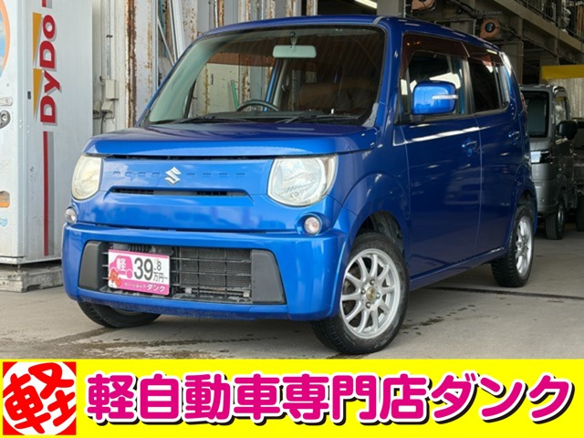 MRワゴンT 4WD