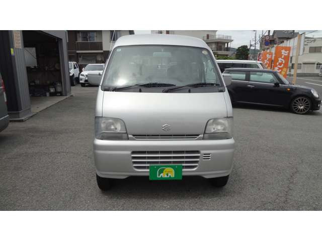 エブリイジョイン ハイルーフ 4WD