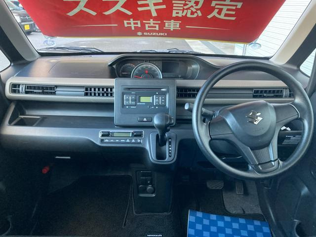ワゴンRFX