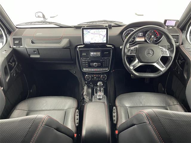 GクラスG350 ブルーテック エディション ゼブラ  4WD