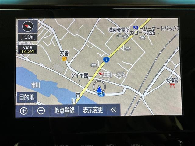 アルファード2.5 S Cパッケージ