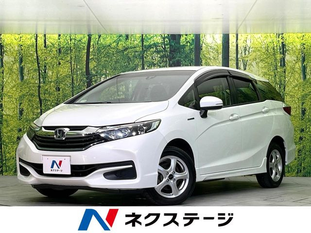 ホンダ シャトル 新潟市」の中古車 | 中古車情報・中古車検索なら【車