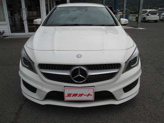 CLAシューティングブレークCLA180 スポーツ