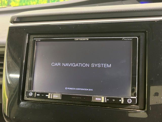 ステップワゴン1.5 G