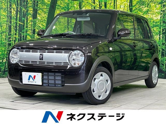 アルトラパンG