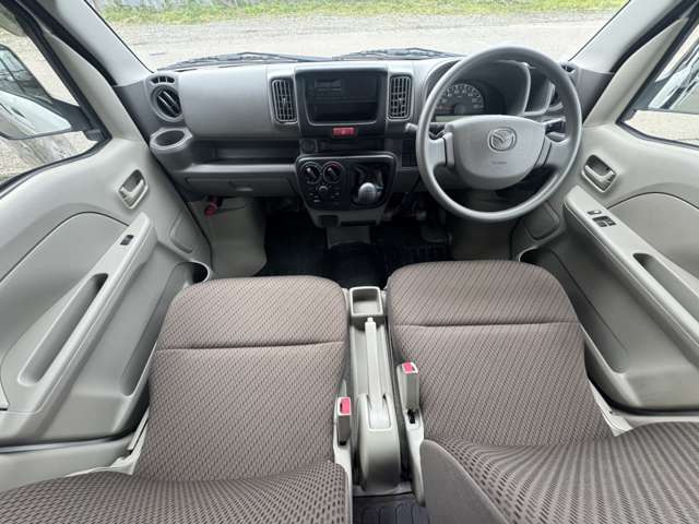 スクラムPC ハイルーフ 4WD