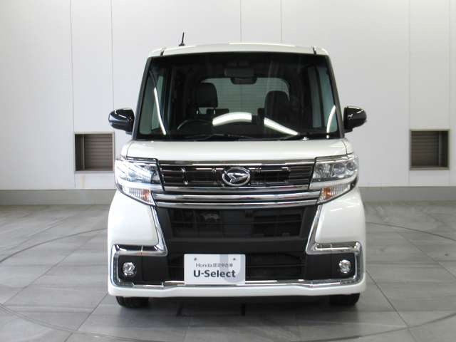 タントカスタムRS トップエディション SAIII