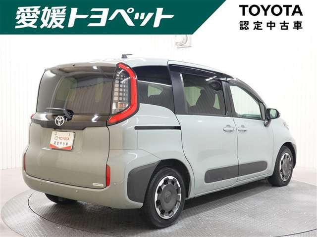 シエンタ1.5 Z