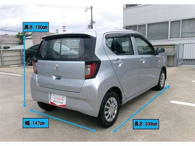 ピクシスエポックL SAIII