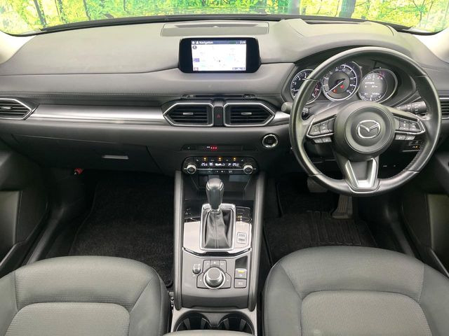 CX-52.5 25S プロアクティブ 4WD