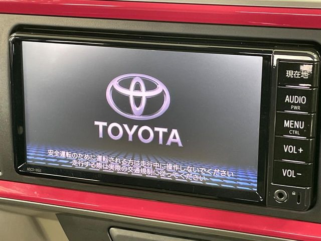パッソ1.0 モーダ S