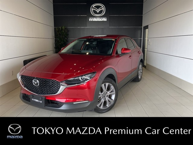 CX-301.8 XD プロアクティブ ツーリングセレクション 4WD