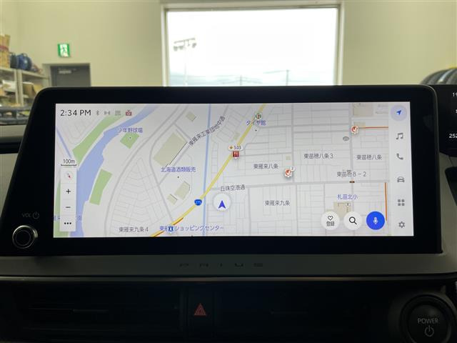 プリウス2.0 Z E-Four 4WD