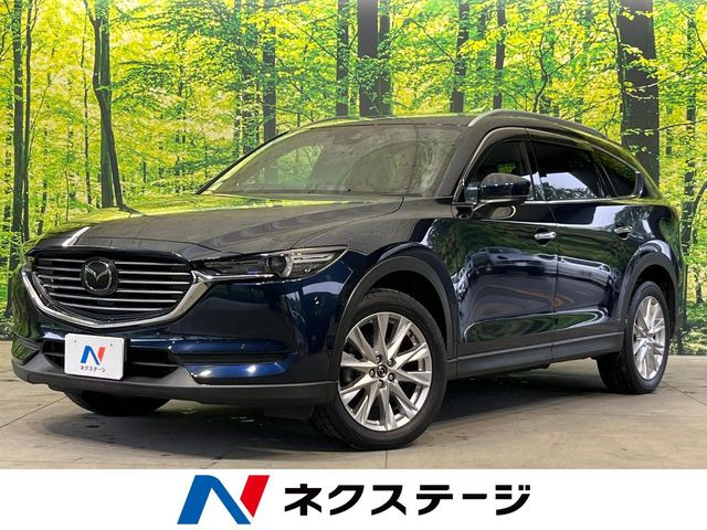 CX-82.2 XD プロアクティブ
