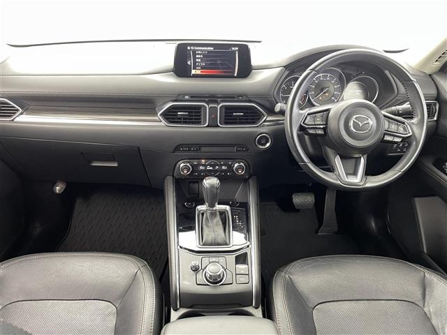 CX-52.2 XD Lパッケージ