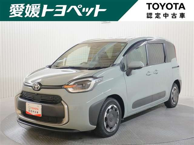 シエンタ1.5 Z