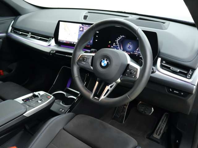 X1xドライブ 20d Mスポーツ DCT 4WD