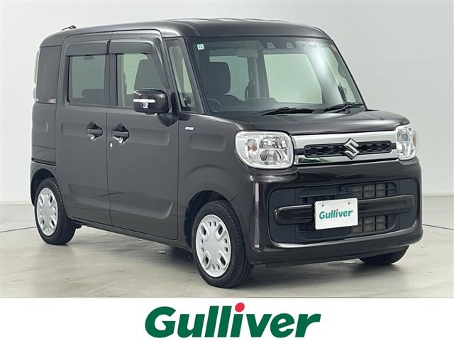 スペーシアハイブリッド(HYBRID)  X 4WD