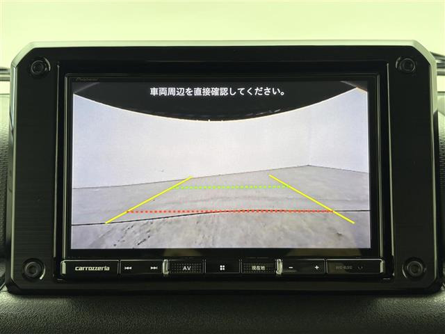 ジムニーXC 4WD