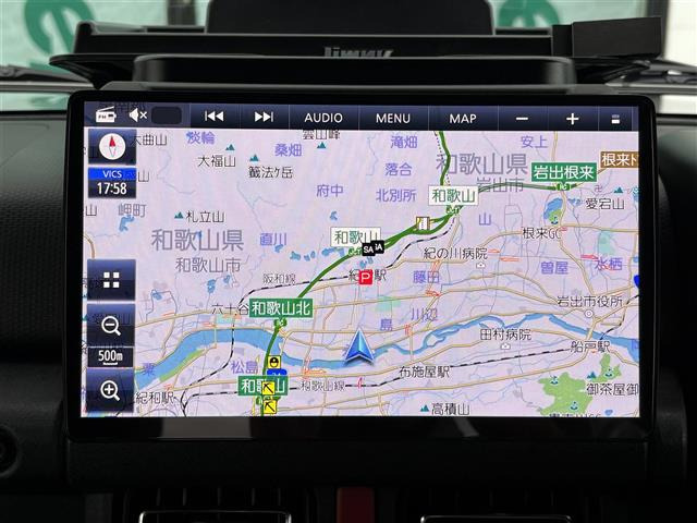 ジムニーXC 4WD