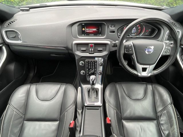 V40T5 Rデザイン