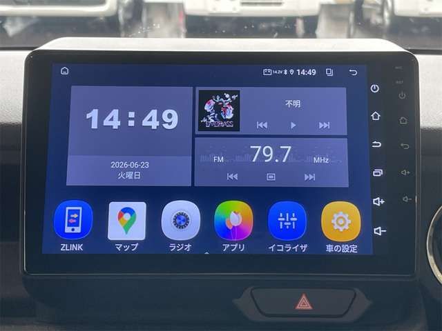 N-BOXカスタム