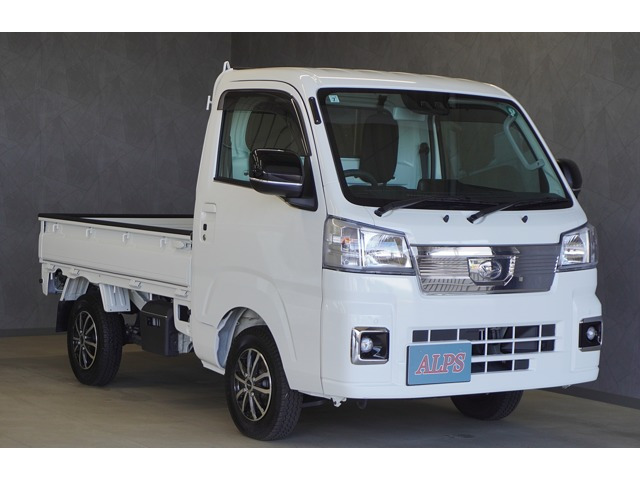 ハイゼットトラックエクストラ 4WD
