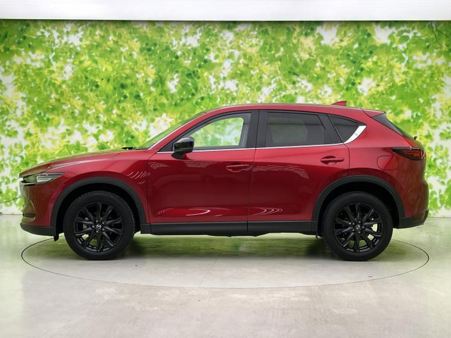 CX-52.0 20S ブラックトーンエディション