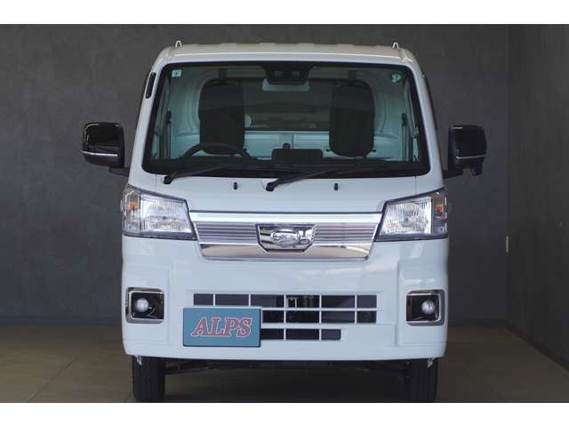 ハイゼットトラックエクストラ 4WD