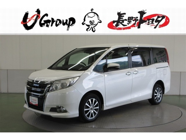 エスクァイア2.0 Gi 4WD