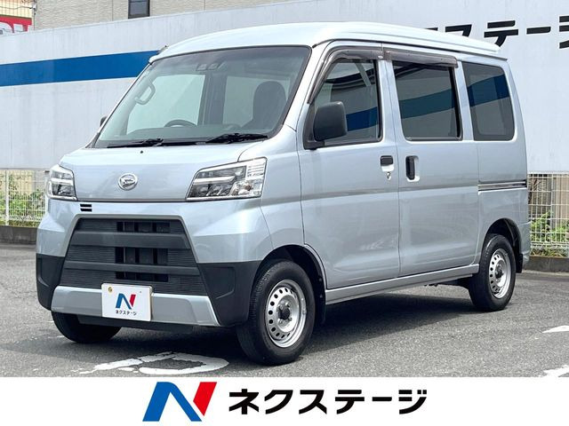 ハイゼットカーゴ