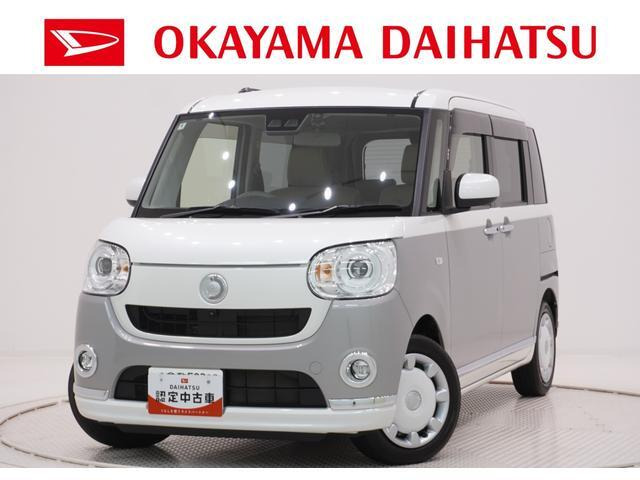 ムーヴキャンバスG メイクアップ SAIII