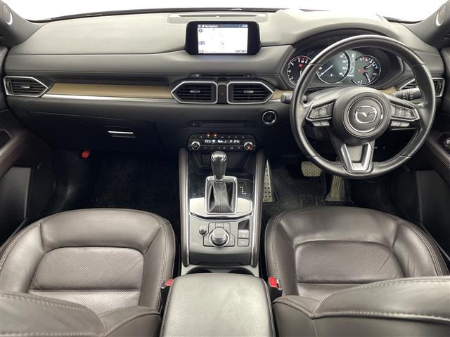CX-52.2 XD エクスクルーシブ モード 4WD