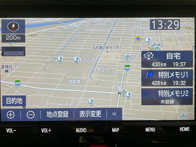 ルーミー1.0 カスタム G