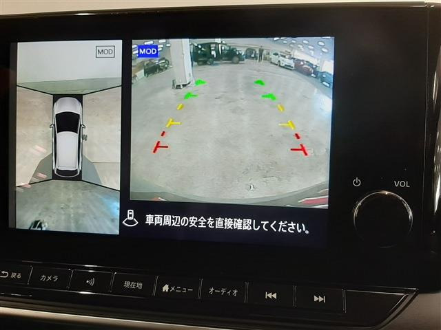 ノート1.2 X FOUR 4WD