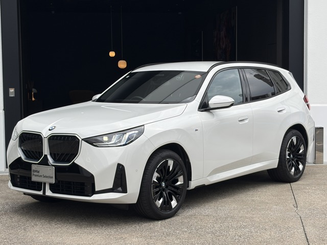 X320d xドライブ Mスポーツ ディーゼル 4WD