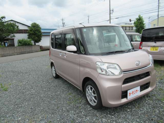 タントX SA