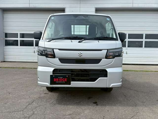 キャリイKC 4WD