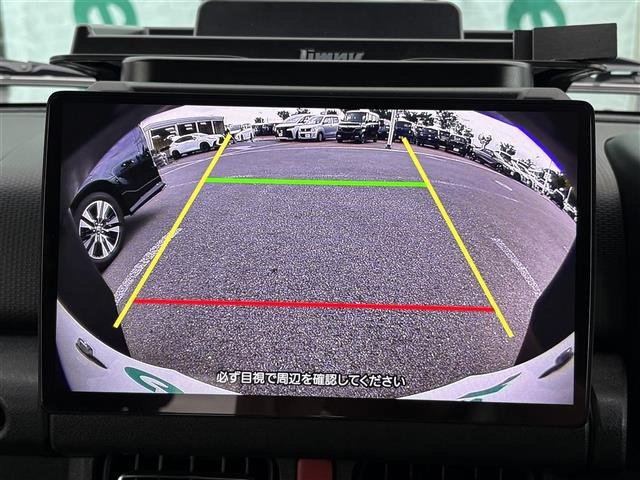 ジムニーXC 4WD