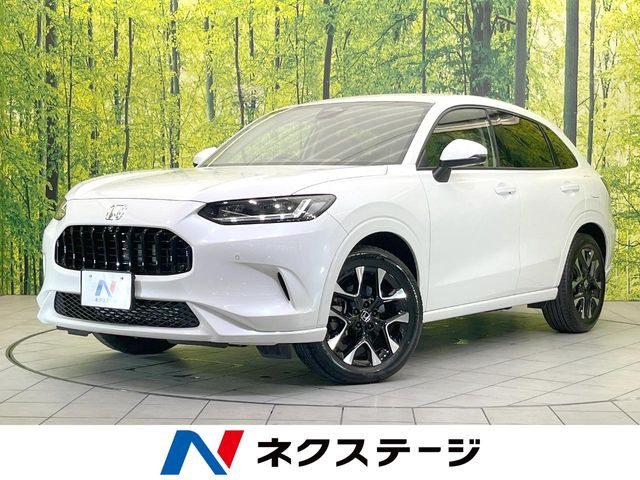 ZR-V1.5 Z