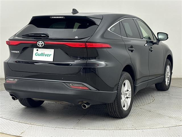 ハリアー2.0 S 4WD