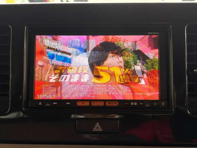 モコX FOUR 4WD